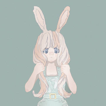 うさみみ