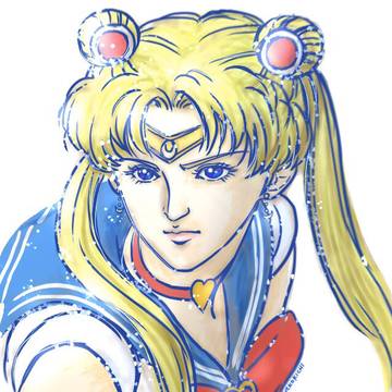 セーラームーン