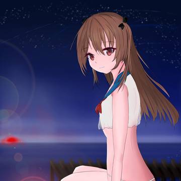 亚托莉赛高！
