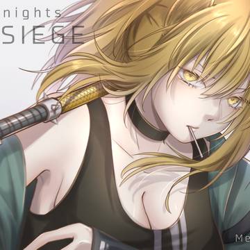 SiegeArknights