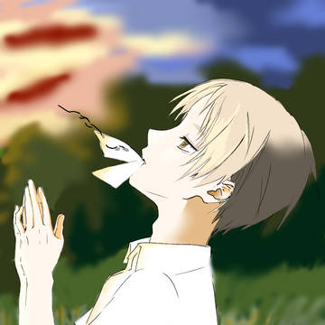 夏目