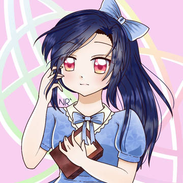 Calliope Fanart--❀