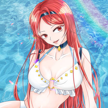 EPIS bikini2020