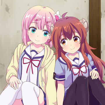 シャミ桃