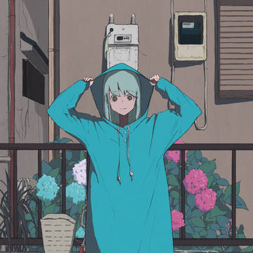 ｢おさんぽ｣   6月13日 12:31