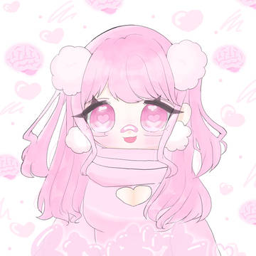 絶対ピンク領域