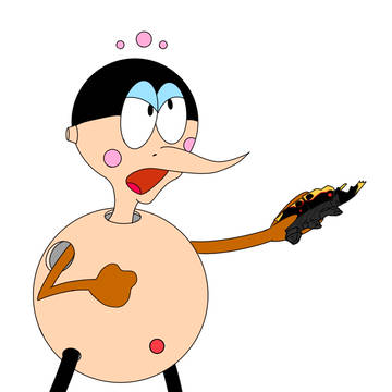 バリカン