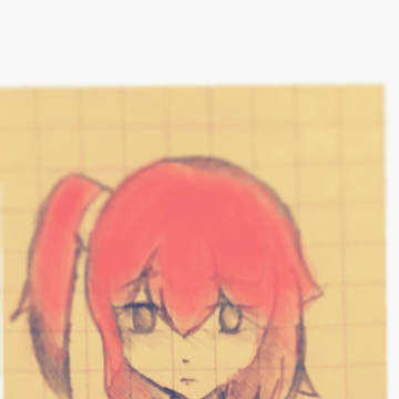 小法師