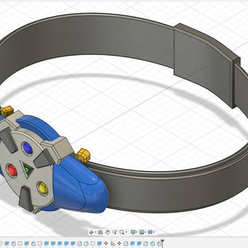 3D作品集その8