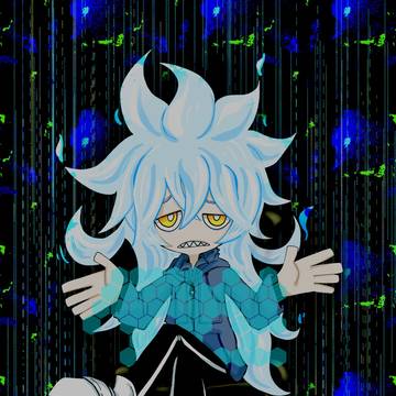 イデアくん