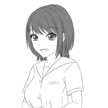 オリジナルキャラクター