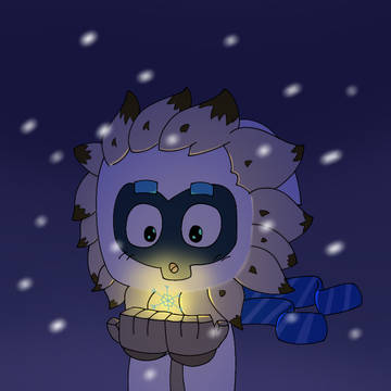 [Bloon TD 6] Snowstorm