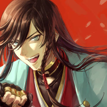 兼さん