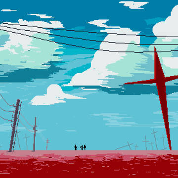 EVANGELION  : THRICE UPON A TIME