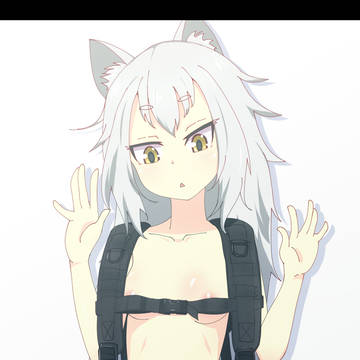 Twitterけもみみまとめ