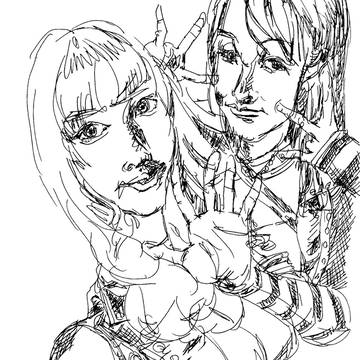 イラスト