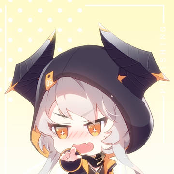 ちびキャラ