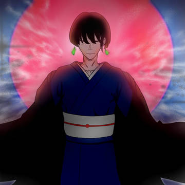 月