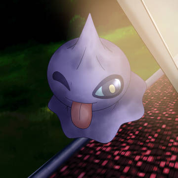 NIGHTSHADE