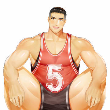 篮球小哥🏀