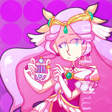 キュアアース
