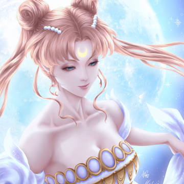 Princess Serenity