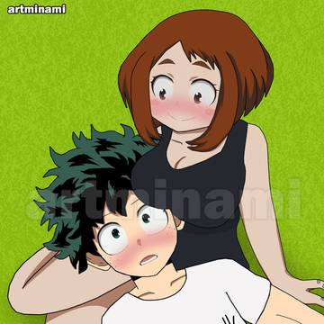 Comfortable - IzuOcha