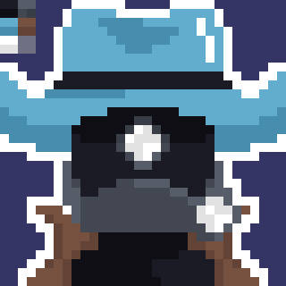 Risk of Rain Bandit
