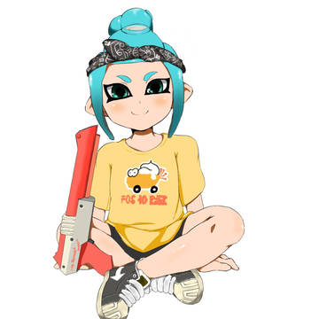 スプラまとめ