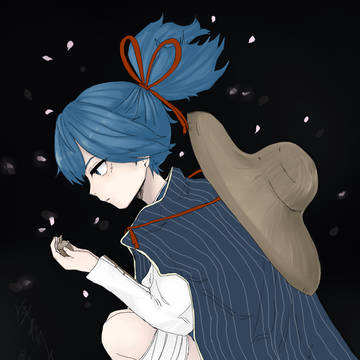 いってらっしゃい