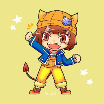 ましゅやく！