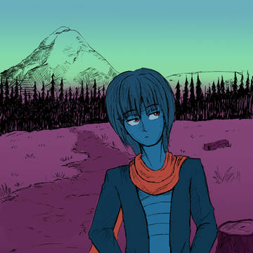 A e s t h e t ic Frisk