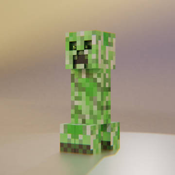 Creeper