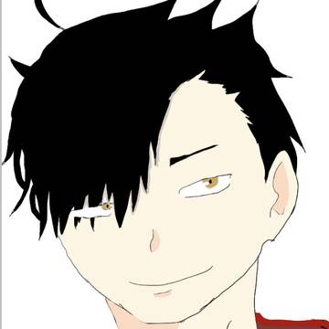 ibisPaint  で下書きor塗った
