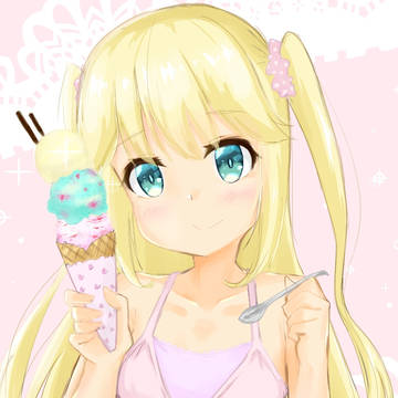 ゆず🍨