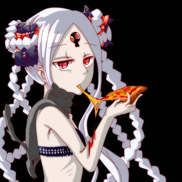おかわりいただける？
