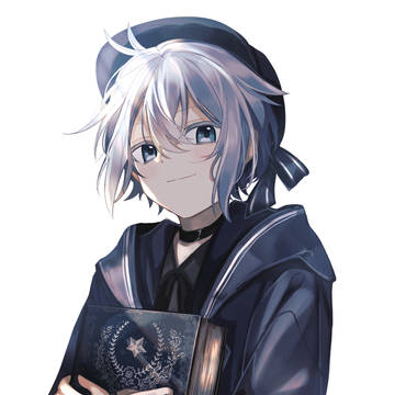 ☆