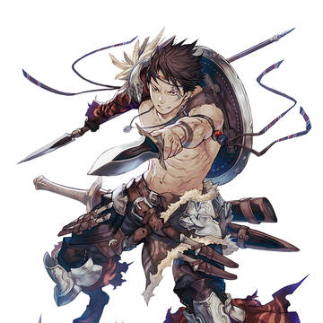 Warrior