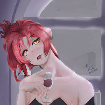 Date with Himeko