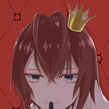 リドルくん〜！！