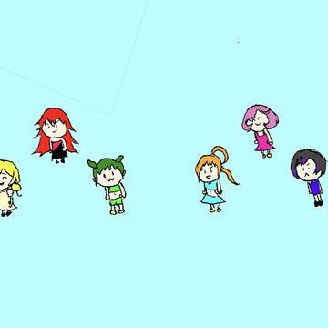 プリリズRLさいこう