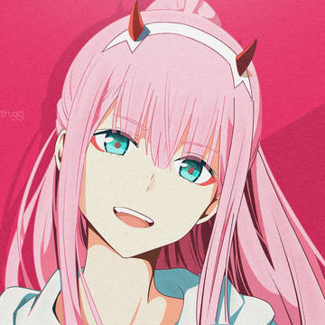 ZeroTwo
