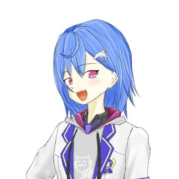西園チグサ