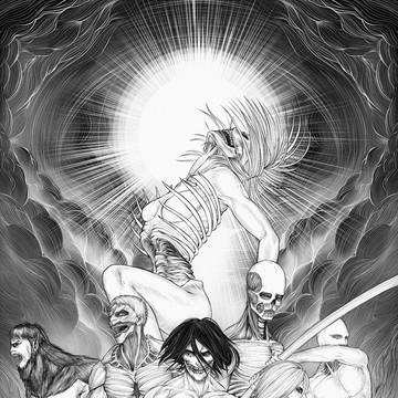 NINE TITANS