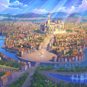 Capital City Nine