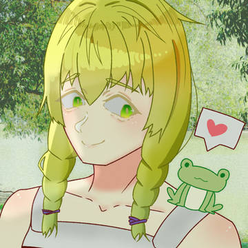 魔女の家