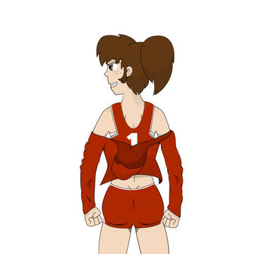 Lynn Loud Jr.