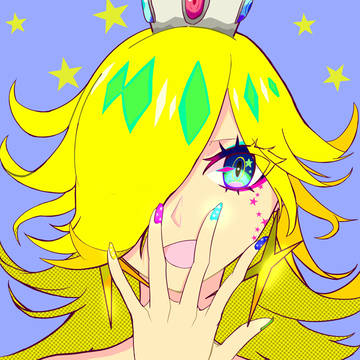 ロゼッタ様〜