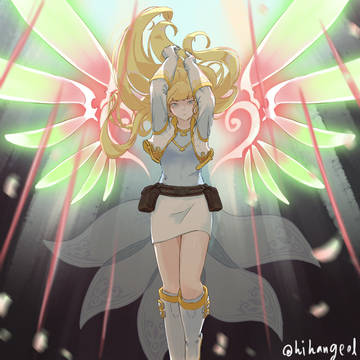 maplestory mercedes
