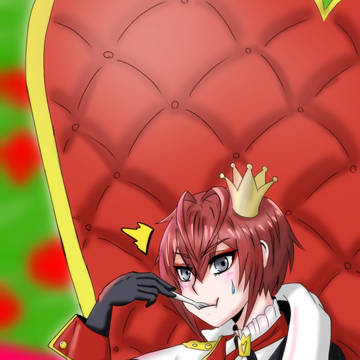 リドルのなんでもなくない日